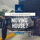 SAFE REMOVALIST