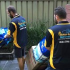 Mates Group Removals