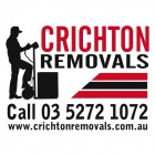 Crichton Removals