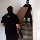 Pinder Tower Movers