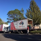 AAA City Removalist