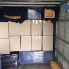 Pick and Pack Removals