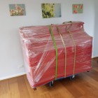 Speedy Move Removals & Storage