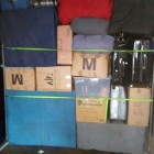 Speedy Move Removals & Storage