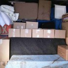 Speedy Move Removals & Storage