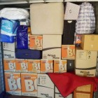 Speedy Move Removals & Storage