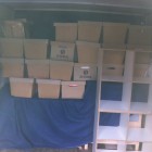 Speedy Move Removals & Storage