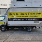 Here to There Transport