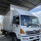 Gold Coast Removals and Backloads