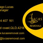 Lucas Removals