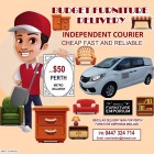 Independent Courier
