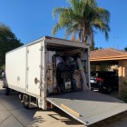 Cheap House Movers