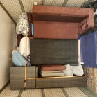 AJ Transport & Removals