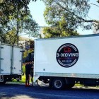 B-Moving Removals and Transport