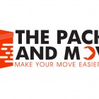 The Packers and Movers