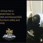 Prime transport Group