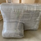 Sky movers and packers