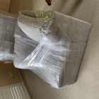 Sky movers and packers