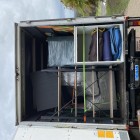 Sky movers and packers