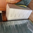 Sky movers and packers