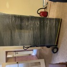 Sky movers and packers