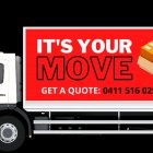 It's Your Move Removals
