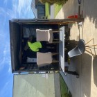 Sky movers and packers