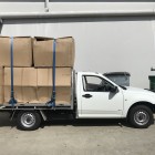 Man and Ute hire gold coast