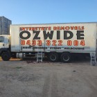 Interstate Removals Ozwide