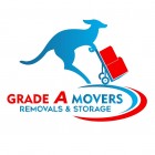 Grade A Movers Pty Ltd