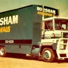 Horsham Removals