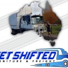 Get Shifted Furniture & Freight