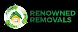 Renowned Removals