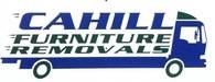 Cahill furniture removals