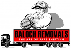 Baloch Removals