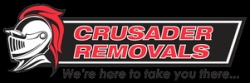 Crusader Removals Pty Ltd
