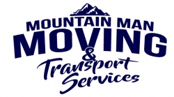 Mountain Man Moving
