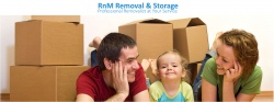 RnM Removals and Storage Pty Ltd