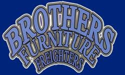 Brothers Furniture Freighters