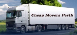 Cheap Movers Perth