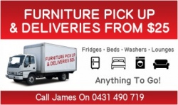 Your Removals