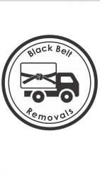 Black Belt Removals