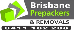 Brisbane Pre Packers & Removals Pty Ltd