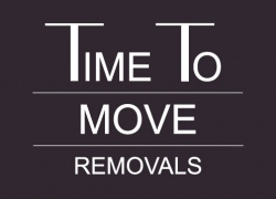Time To Move Removals