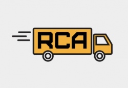 RCA transporting