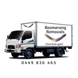 Boomerang Removals