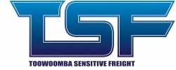Toowoomba Sensitive Freight
