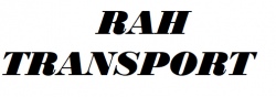 RAH TRANSPORT PTY LTD