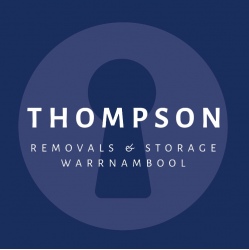 Thompson removals & Storage