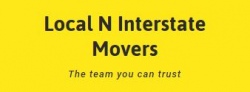 Local N Interstate movers